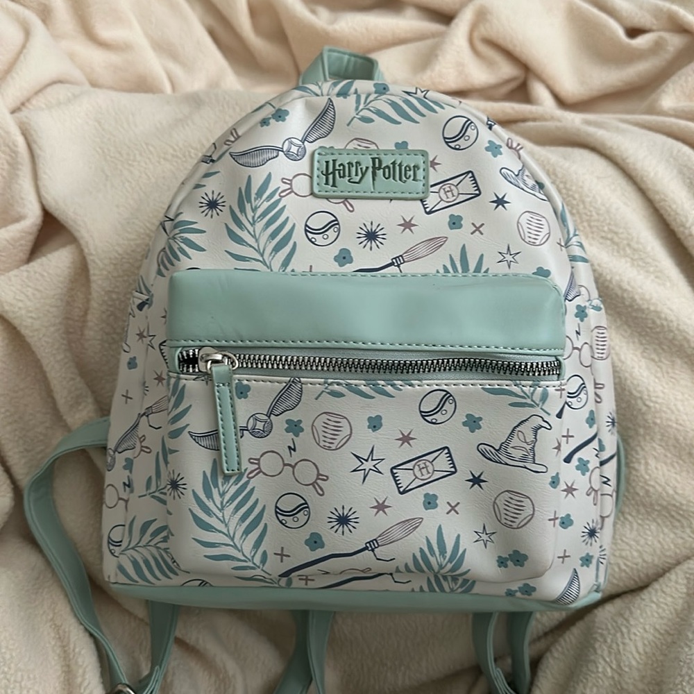 Harry Potter backpack